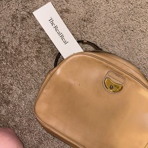 Vintage Dior Bag